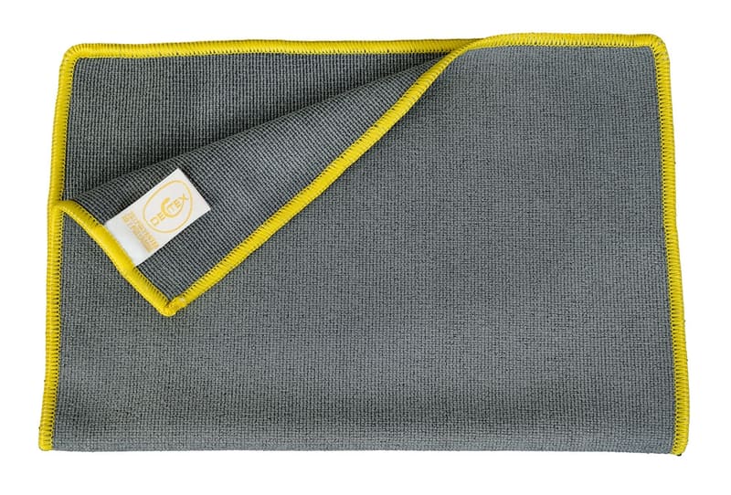 Geel · 23x35cm · Dozen met 20 verpakkingen van 5 Mini Log 5 Infinite