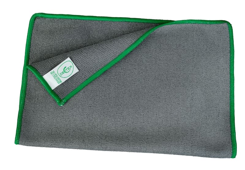 Groen · 23x35cm · Dozen met 20 verpakkingen van 5 Mini Log 5 Infinite