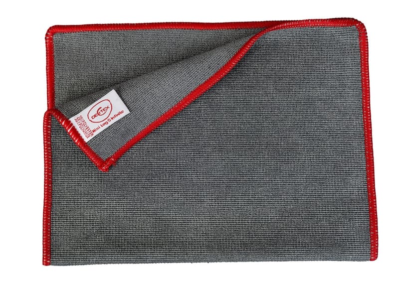 Rood · 23x35cm · Dozen met 20 verpakkingen van 5 Mini Log 5 Infinite