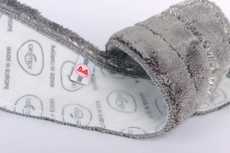 Decitex ULTIMATE DUO GREY INFINITE — Grijs · 50cm · Dozen met 10 verpakkingen van 10 Ultimate Duo - grey Infinite
