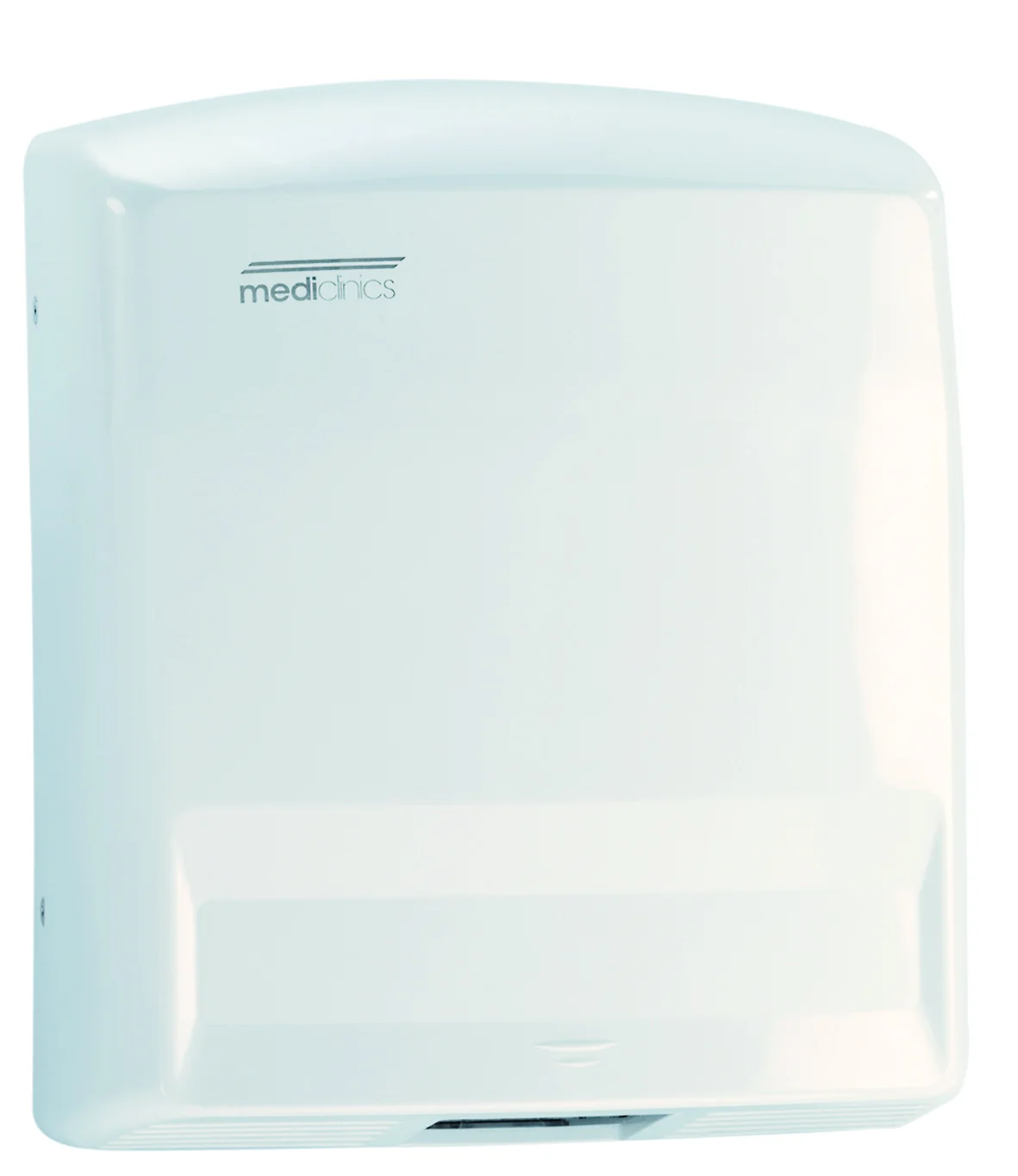 Mediclinics Junior Plus automatisch — M88APLUS · Wit · ABS