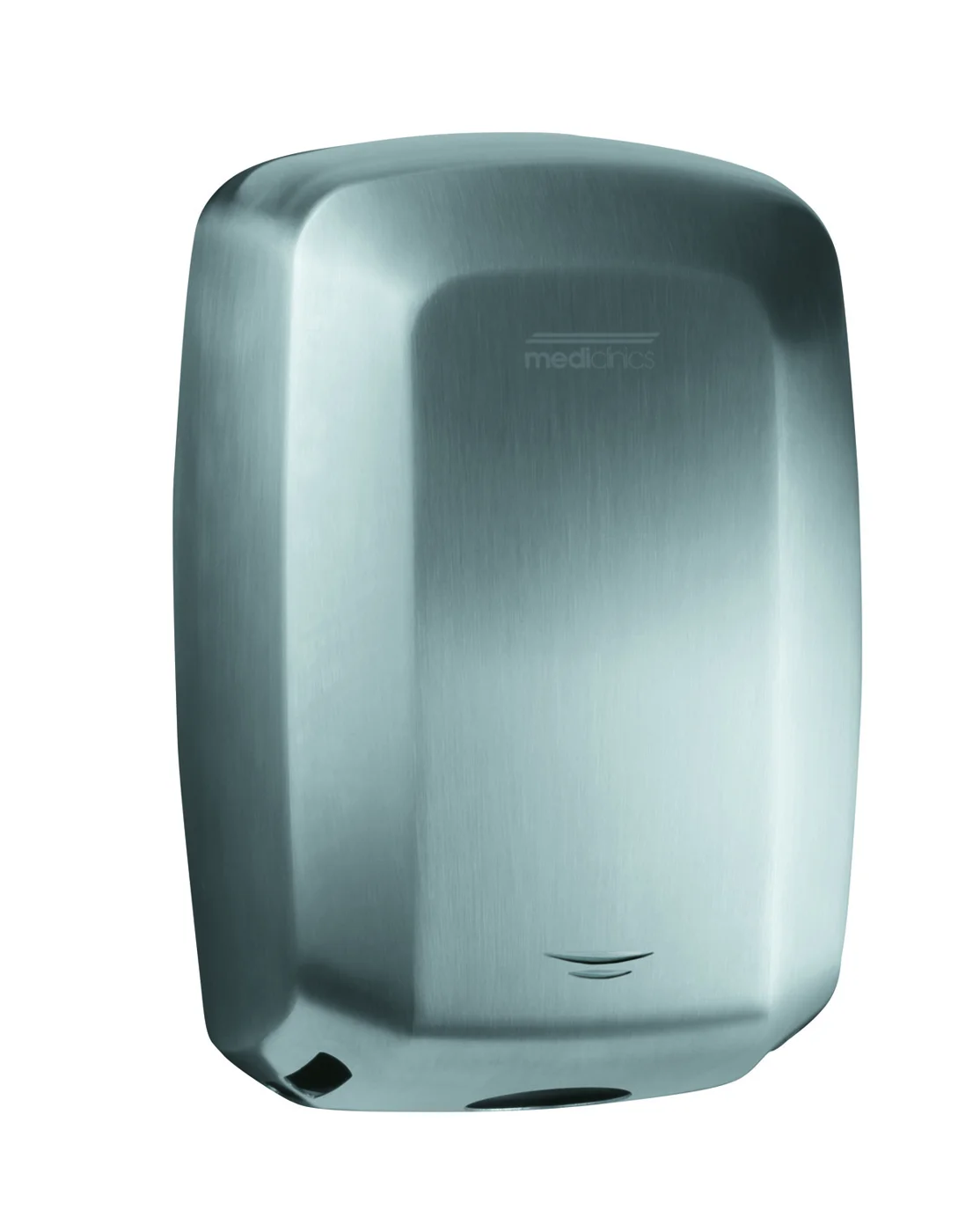 M09ACS · Satijn RVS · RVS AISI 304